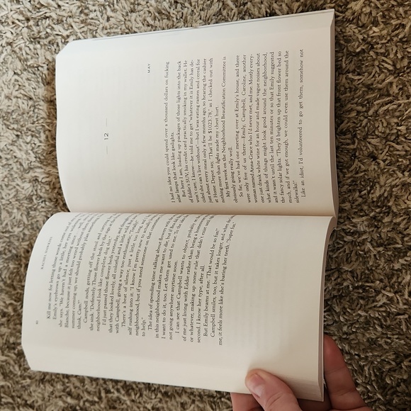 The Wife Upstairs Paperback by Rachel Hawkins - Picture 4 of 5